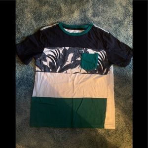 PS Aeropostale boys 10 tshirt